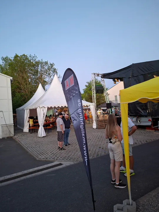 MA Lighting Technology GmbH: weiter als Sponsor der Kurbelgemeinde