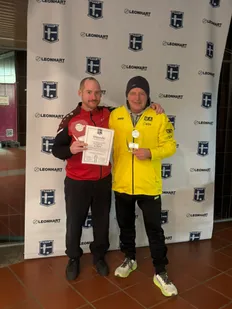 Bayrische Meisterschaft