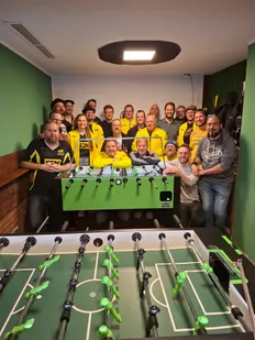 Vereinsmeisterschaft 2025